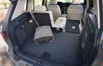 Volkswagen Tiguan Prototype 2007 года
